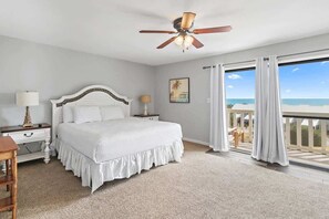 3 chambres, fer et planche à repasser, Wi-Fi gratuit, draps fournis