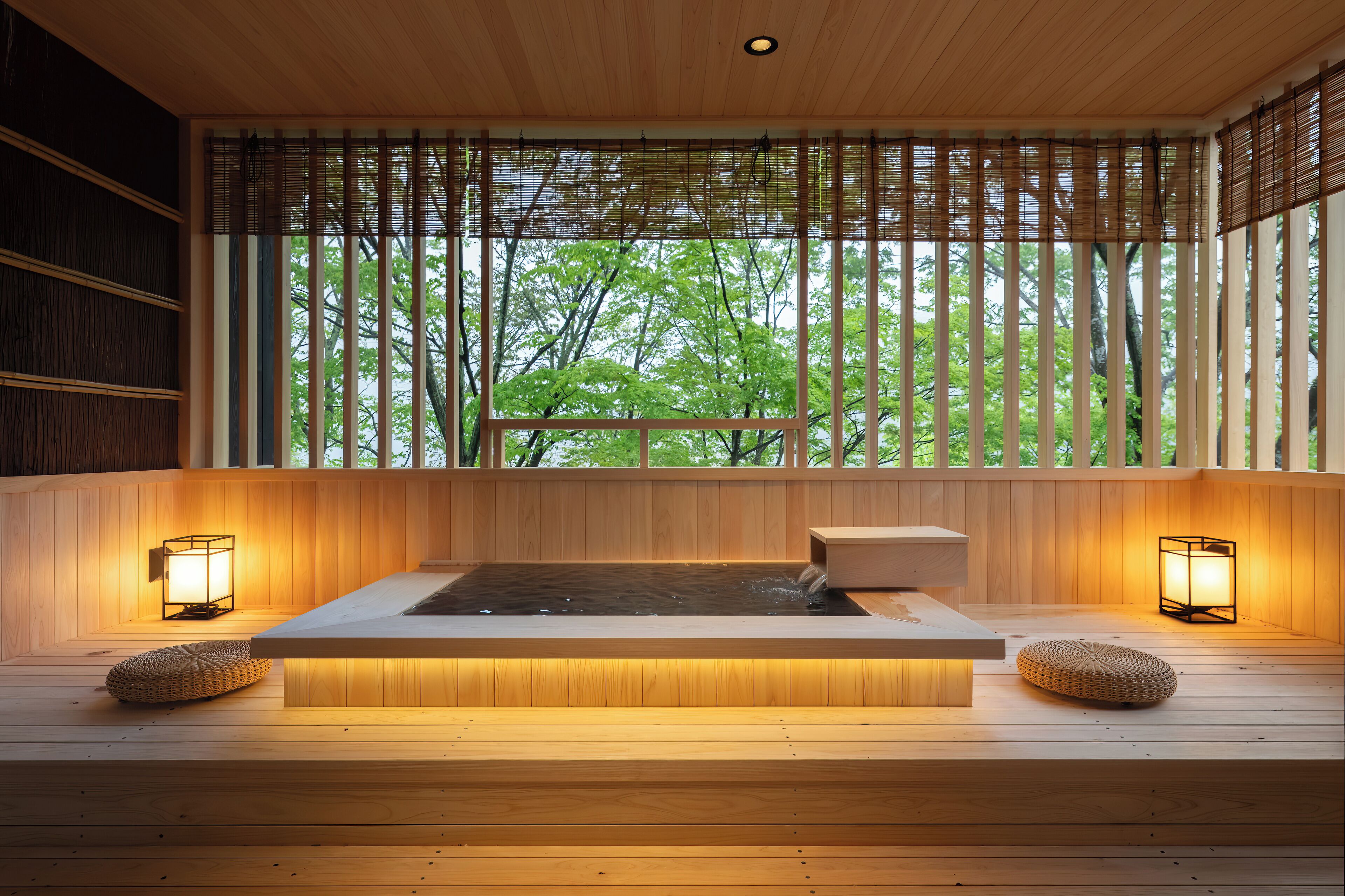 Habitación doble | Vistas del balcón