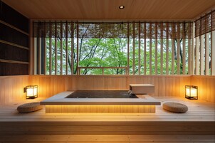 Double Room | Balcony view