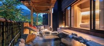 Nazuna Hakone Miyanoshita