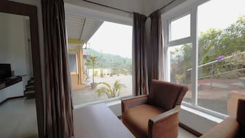 Family Room | View from room