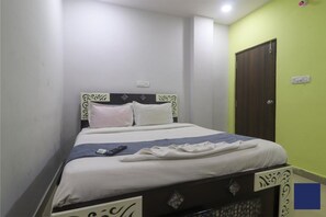 Classic Room - Hotel Galaxy Grand (Hyderabad)