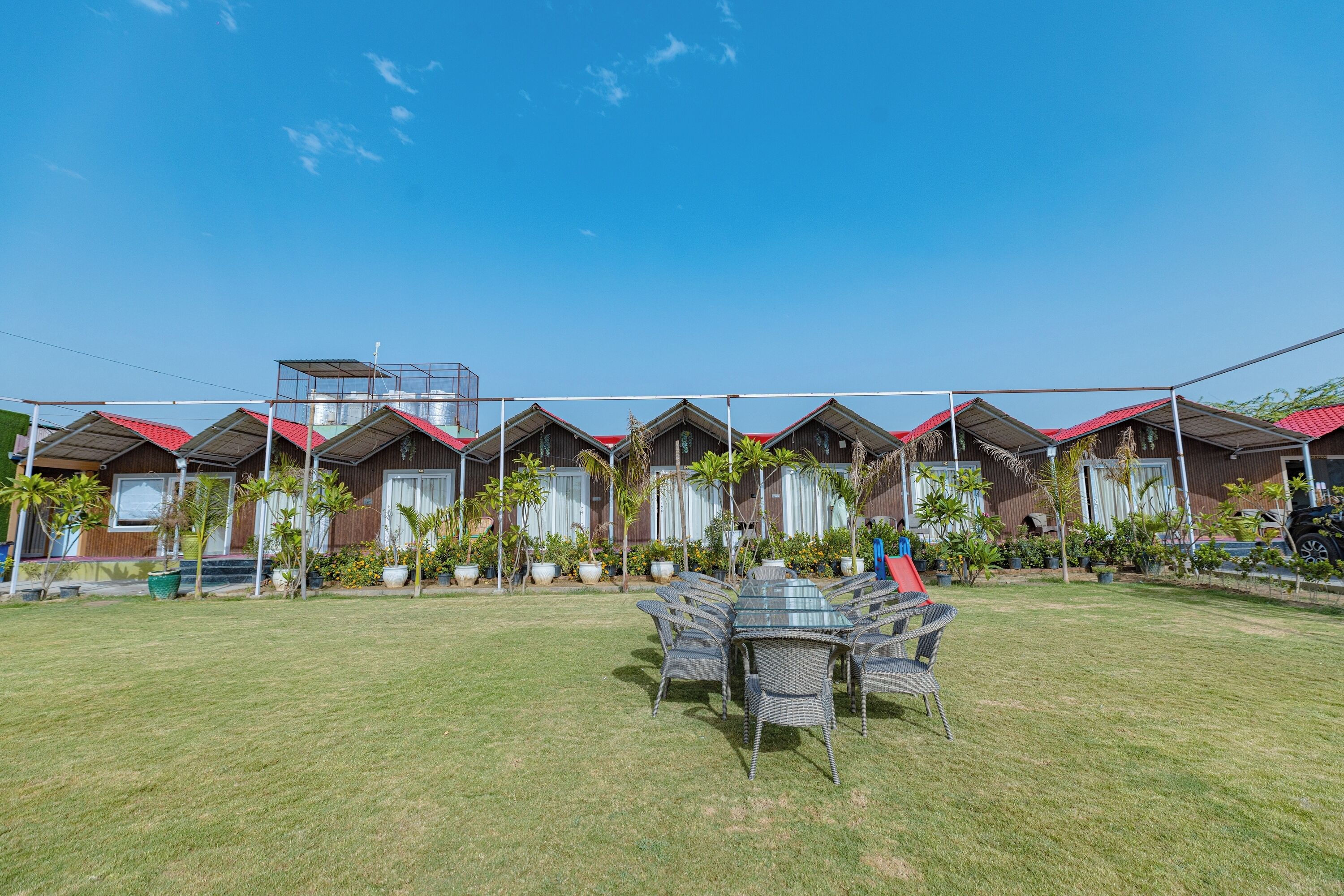 Executive Room | View from property