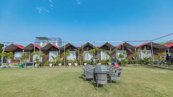 Executive Room | View from property