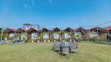 Phòng Executive | Quang cảnh từ phòng