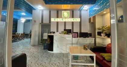 Ranls Dream Syari'Ah Banda Aceh