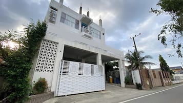 外觀