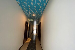 Hallway - Ranls Dream Syari'Ah Banda Aceh (Banda Aceh)