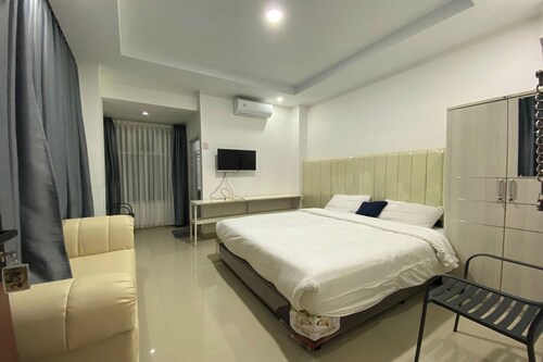 Ranls Dream Syari'Ah Banda Aceh