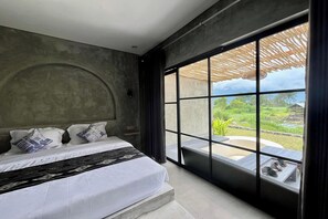 Suite | View from room
