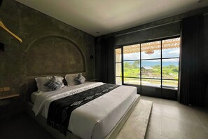 Suite - Batur Sunsun Kintamani (Kintamani)