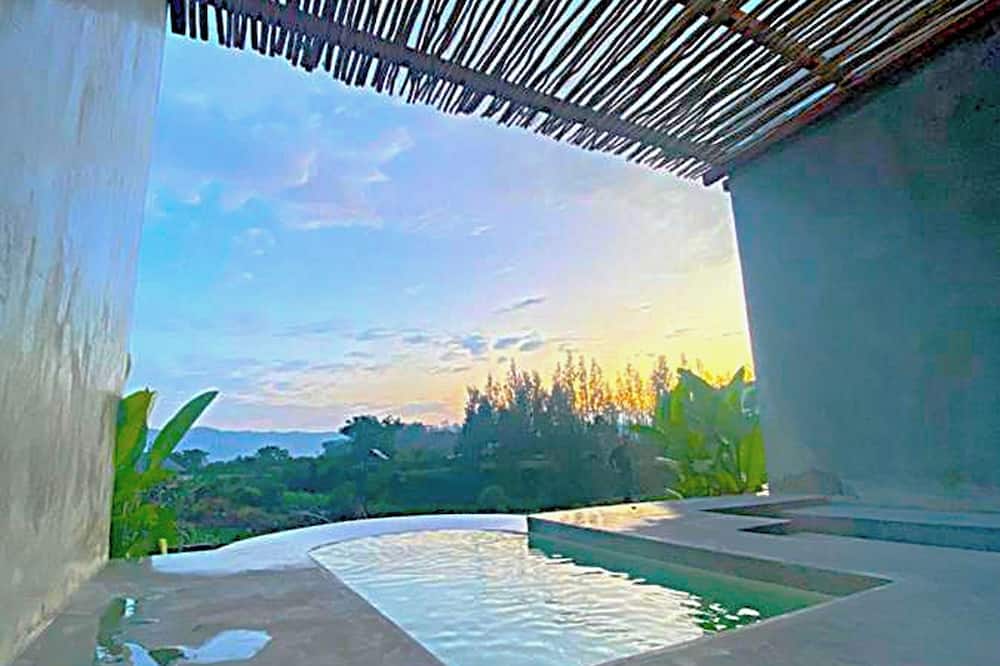Batur Sunsun Kintamani