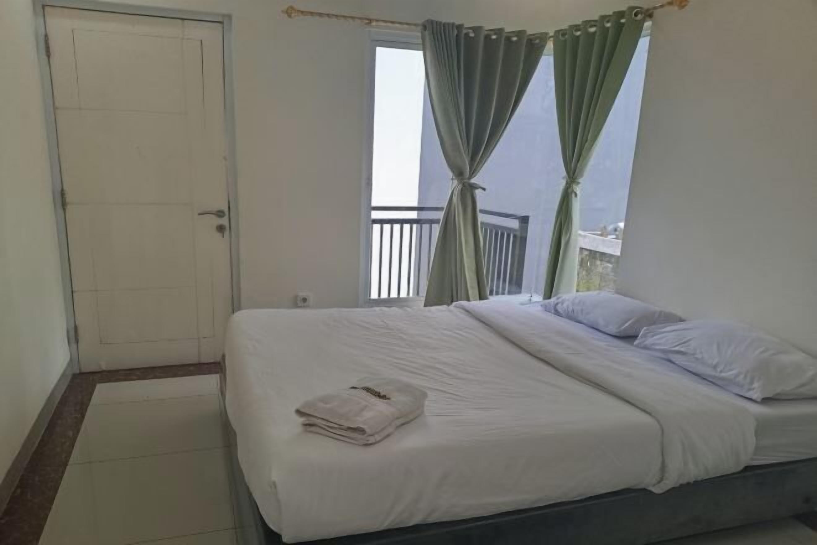 Bureau, Wi-Fi gratuit, draps fournis