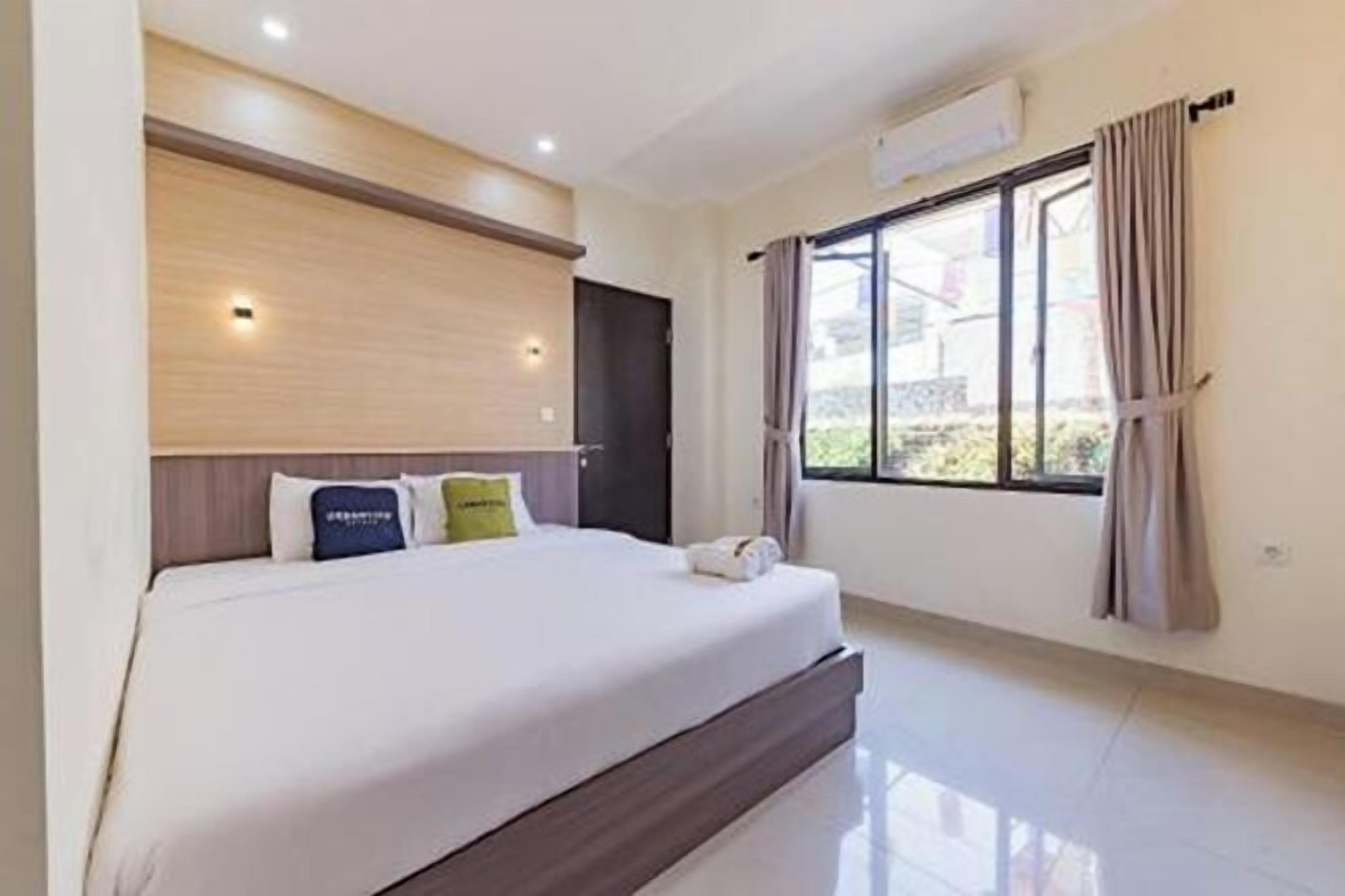 Bureau, Wi-Fi gratuit, draps fournis