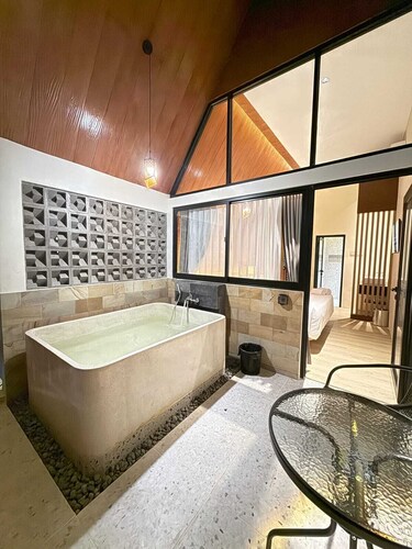 Mamifokobo Hotel & Glamping