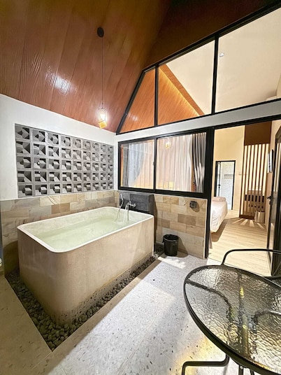 Mamifokobo Hotel & Glamping