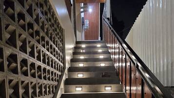 Suite estudio | Escritorio, wifi gratis, ropa de cama