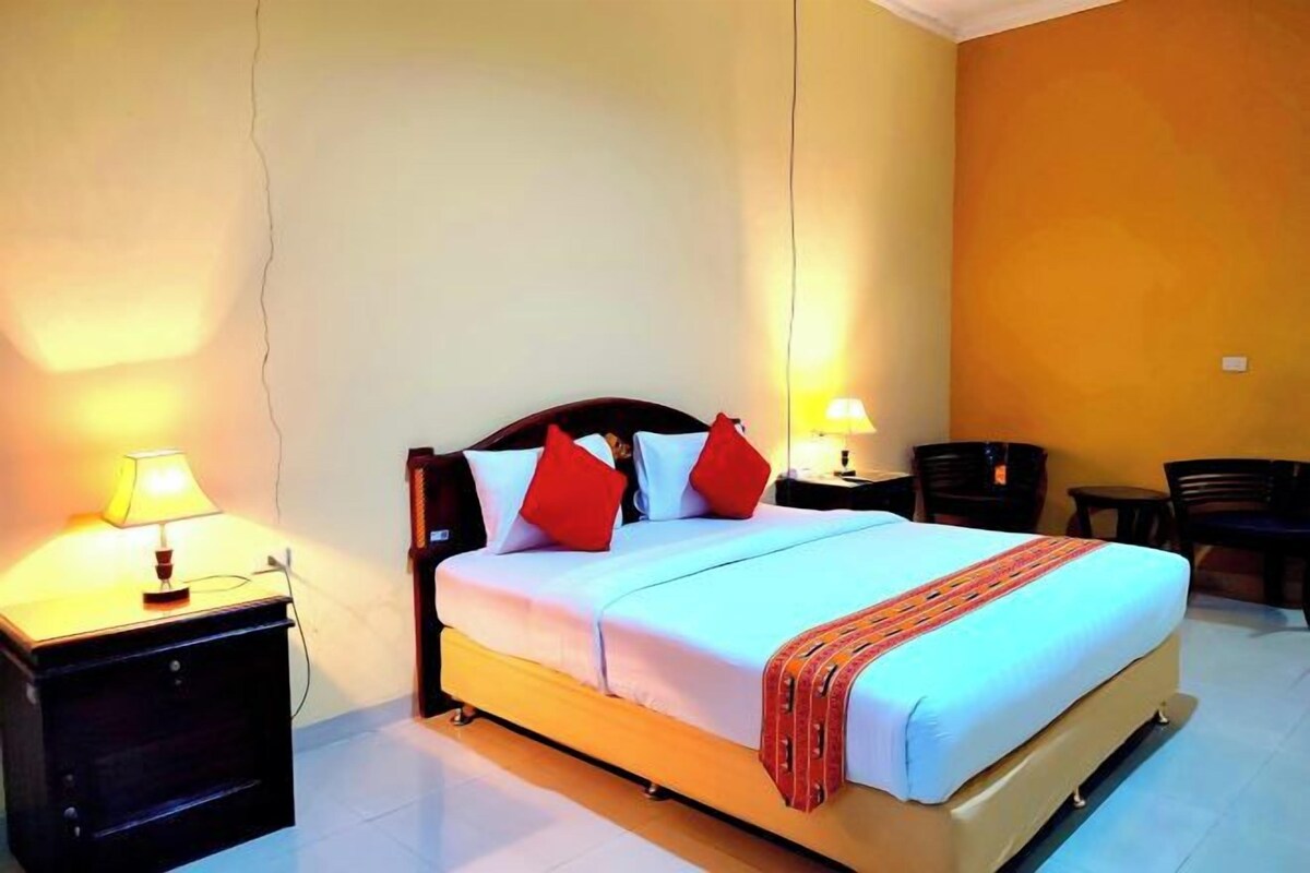 โต๊ะทำงาน, Wi-Fi ฟรี, ผ้าปูที่นอน
