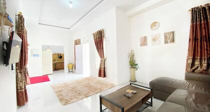 Villa Palacios Syari'Ah Bukittinggi