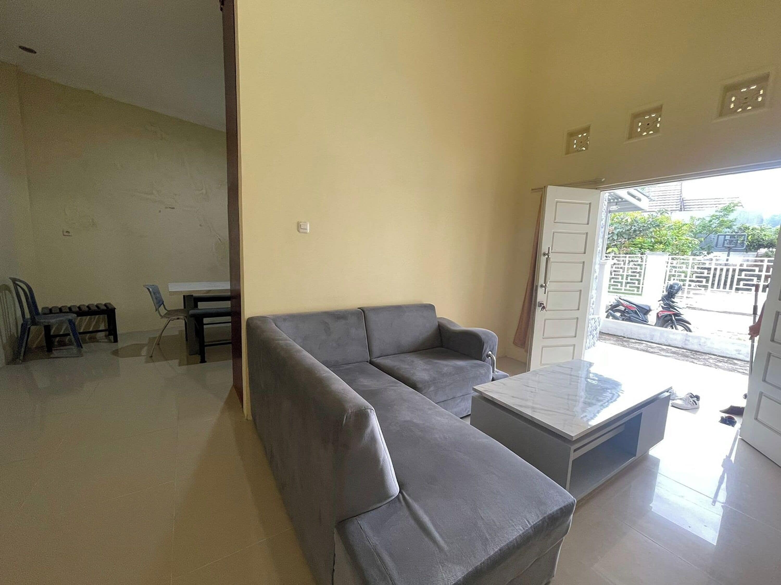 Superior Villa | 1 bedroom, minibar, free WiFi, bed sheets