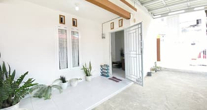 Villa Palacios Syari'Ah Bukittinggi