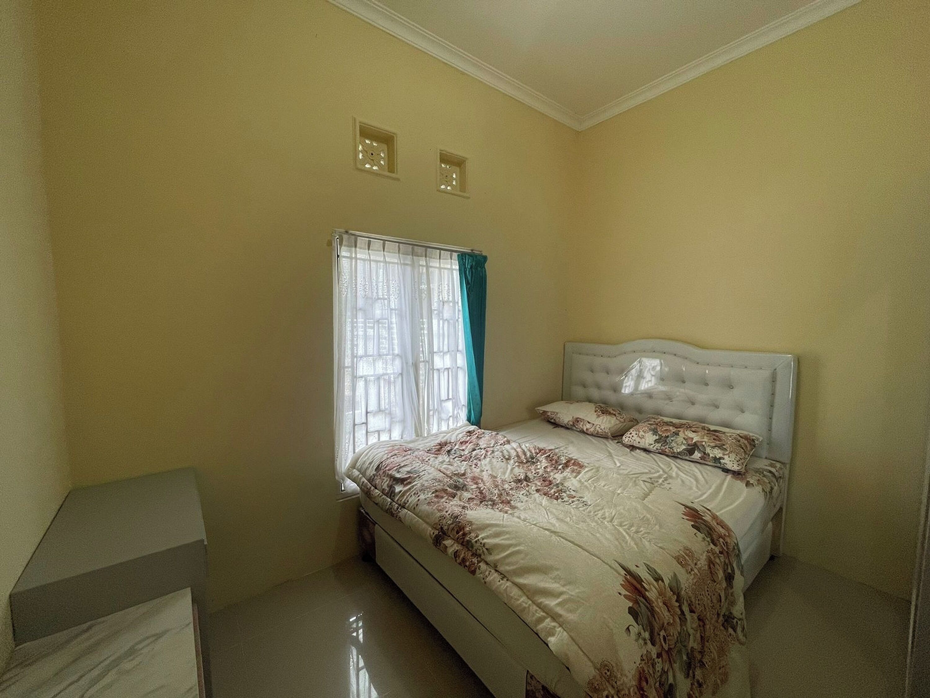 Superior Villa | 1 bedroom, minibar, free WiFi, bed sheets