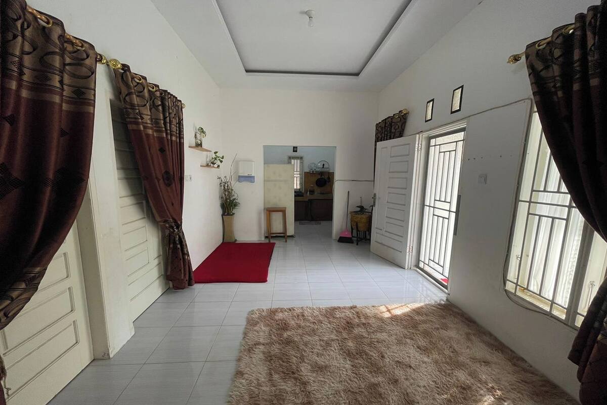 1 bedroom, minibar, WiFi (free), bed sheets