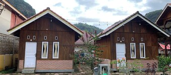 Haulaso Homestay By Zuzu