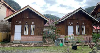 Haulaso Homestay By Zuzu