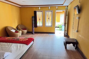 Standard Room | 1 bedroom, desk, free WiFi