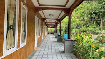 Kamar Standar | 1 kamar tidur, meja kerja, dan Wi-Fi gratis