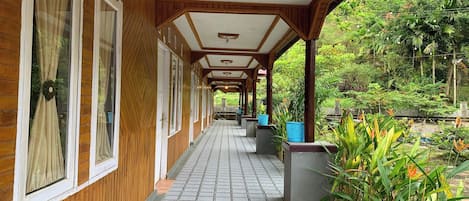 1 chambre, bureau, Wi-Fi gratuit