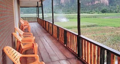 Haulaso Homestay