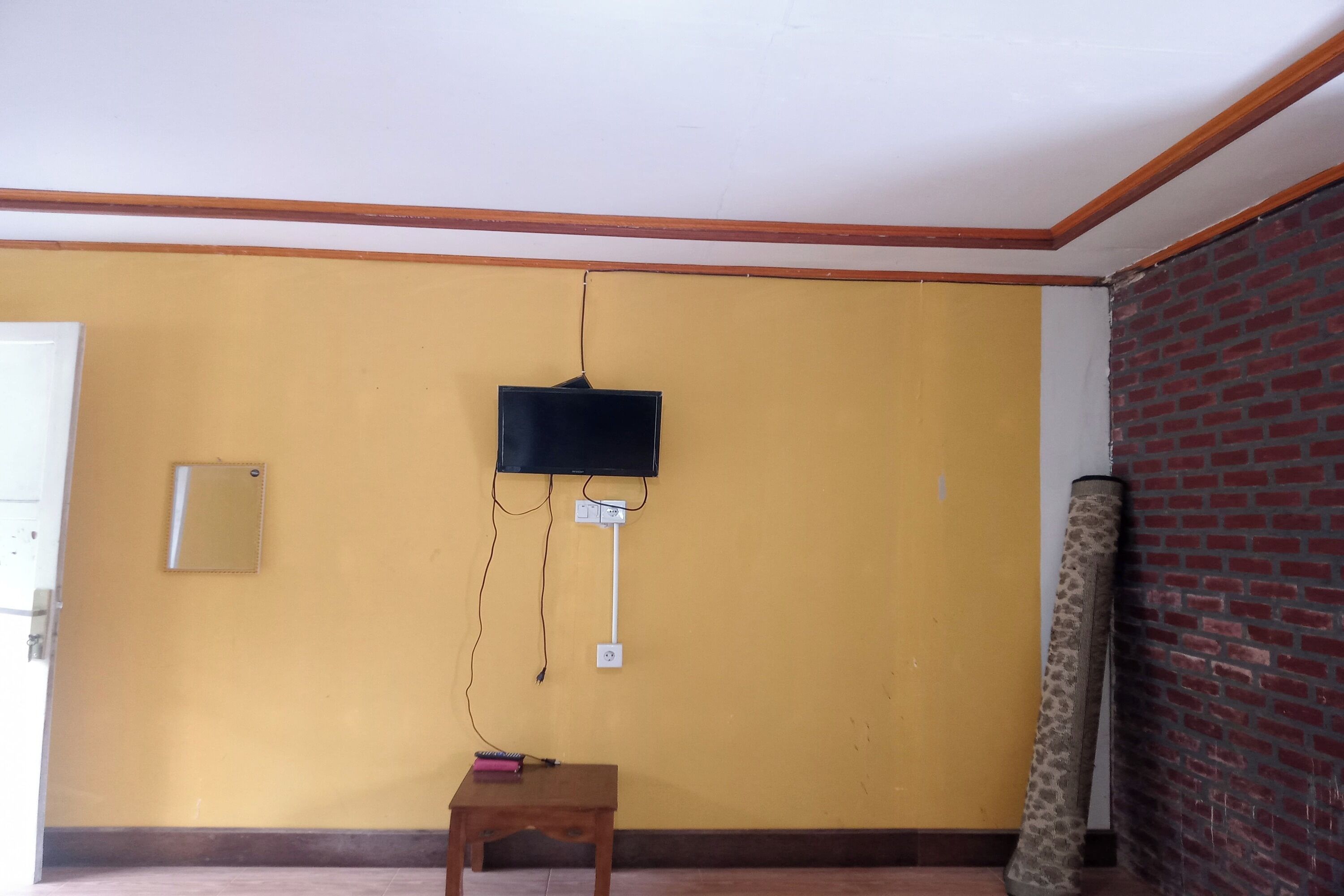 Standard Room | 1 bedroom, desk, free WiFi