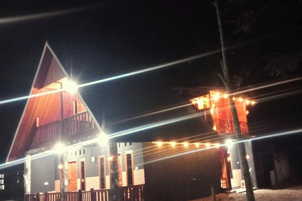 Homestay Wong Kito