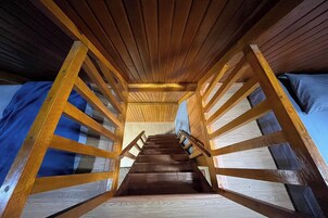 Standard Villa | 1 bedroom, iron/ironing board, free WiFi, bed sheets