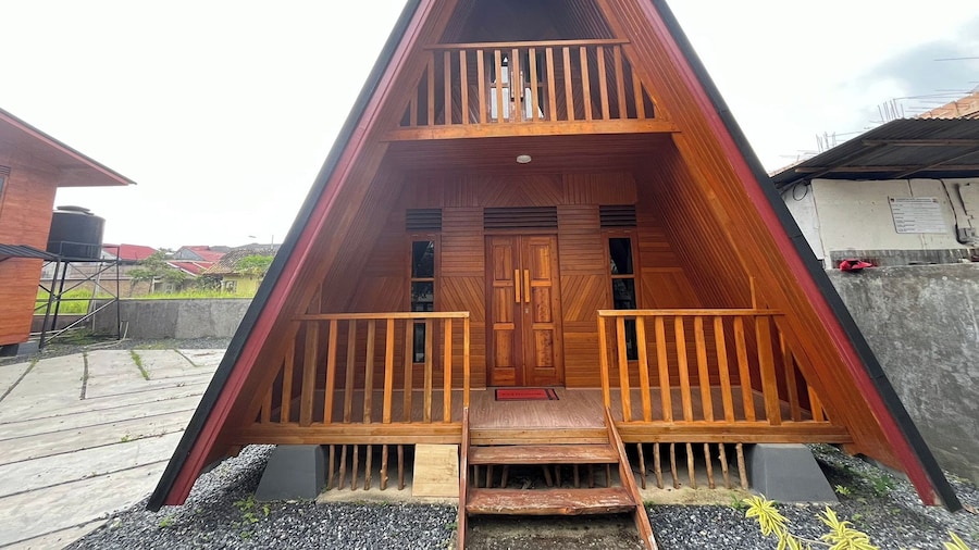 Villa Tapian Banda