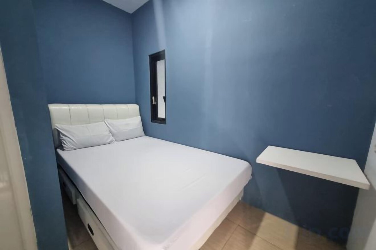 Double Bed Room