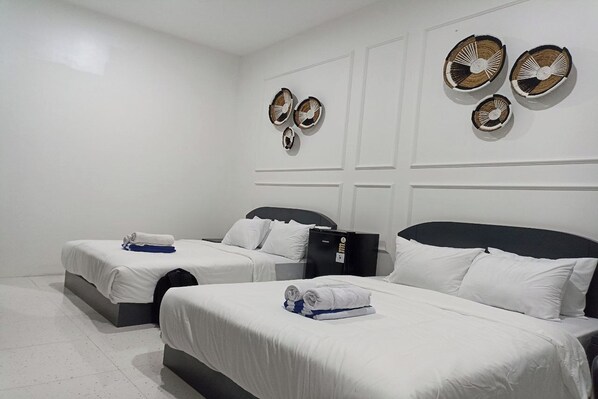 Suite | 1 bedroom, desk, free WiFi, bed sheets