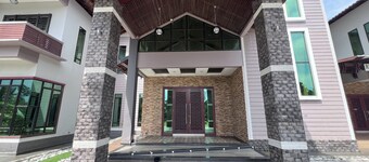 Nurbayu Chalet, Kemaman