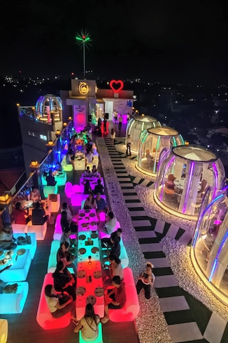 Mactan Grand Golden Hotel