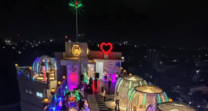 Mactan Grand Golden Hotel