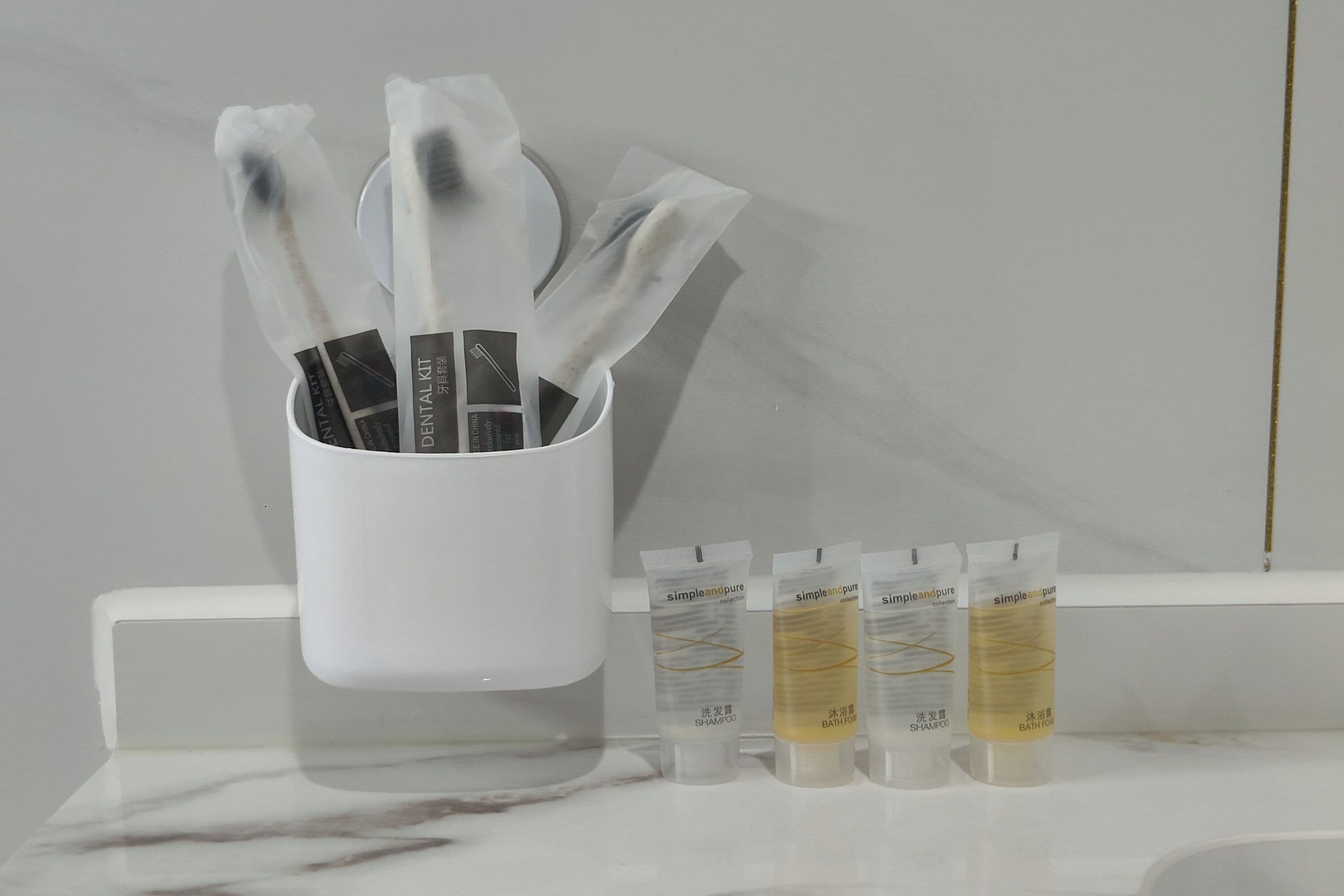 Foto - Mactan Grand Golden Hotel near Airport