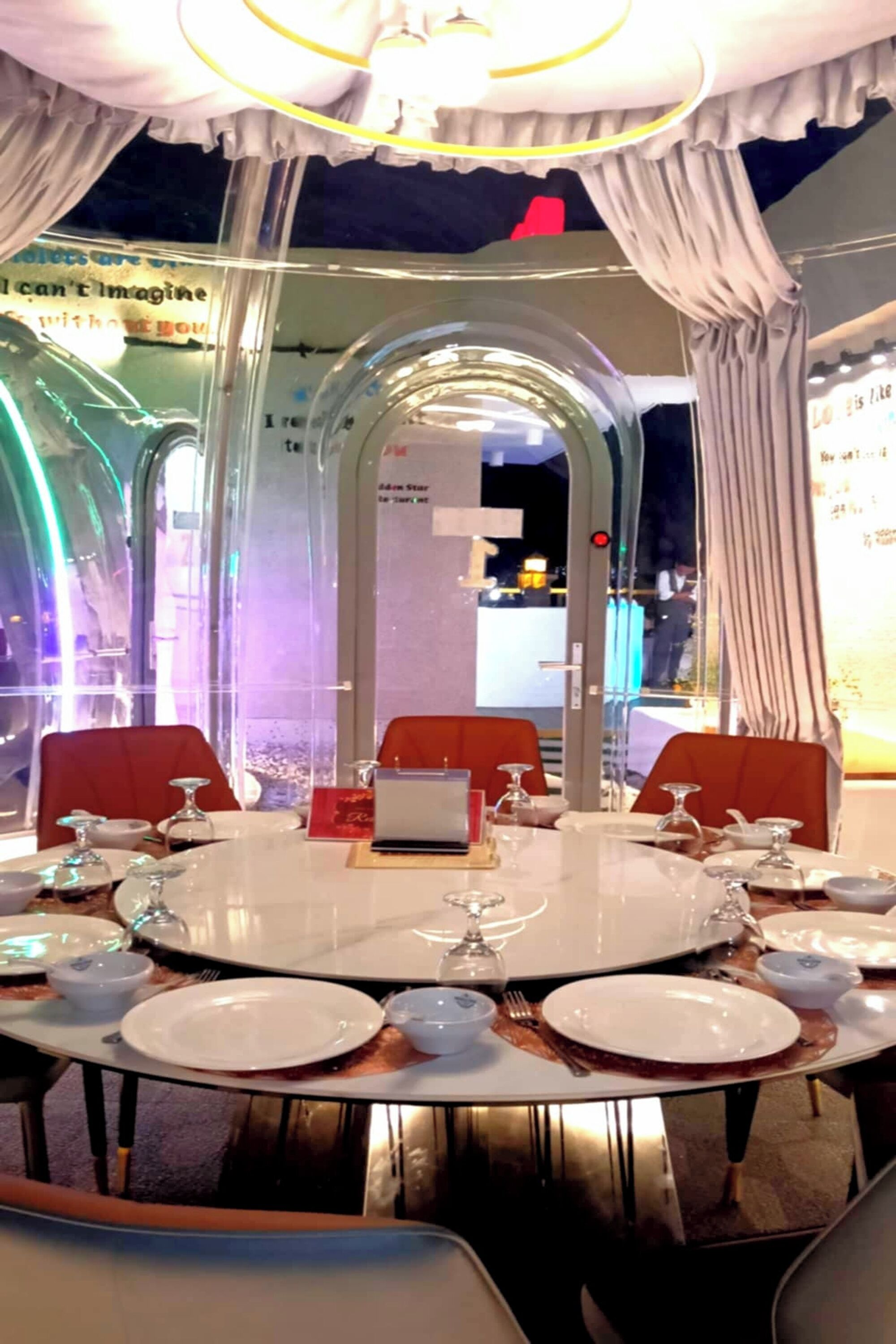 Restoran