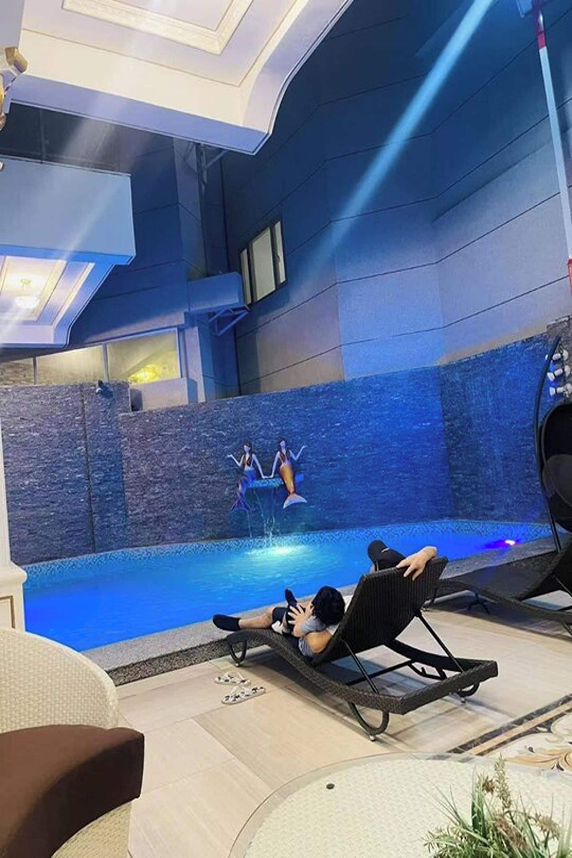 Foto - Mactan Grand Golden Hotel near Airport