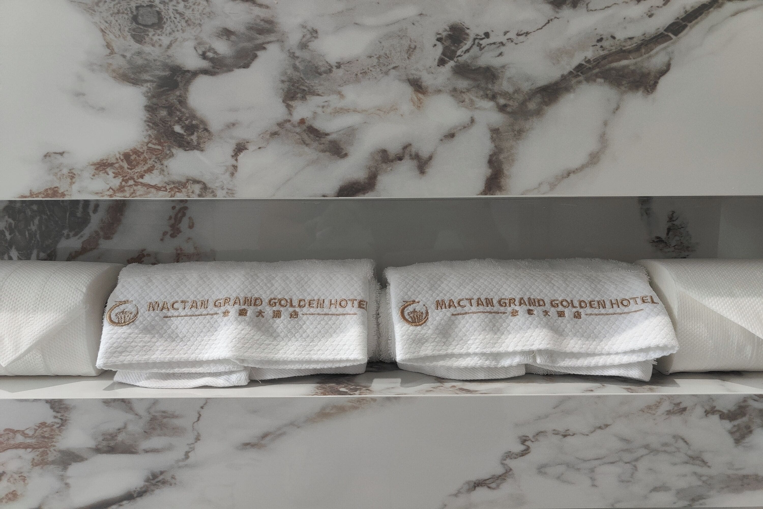 Foto - Mactan Grand Golden Hotel near Airport