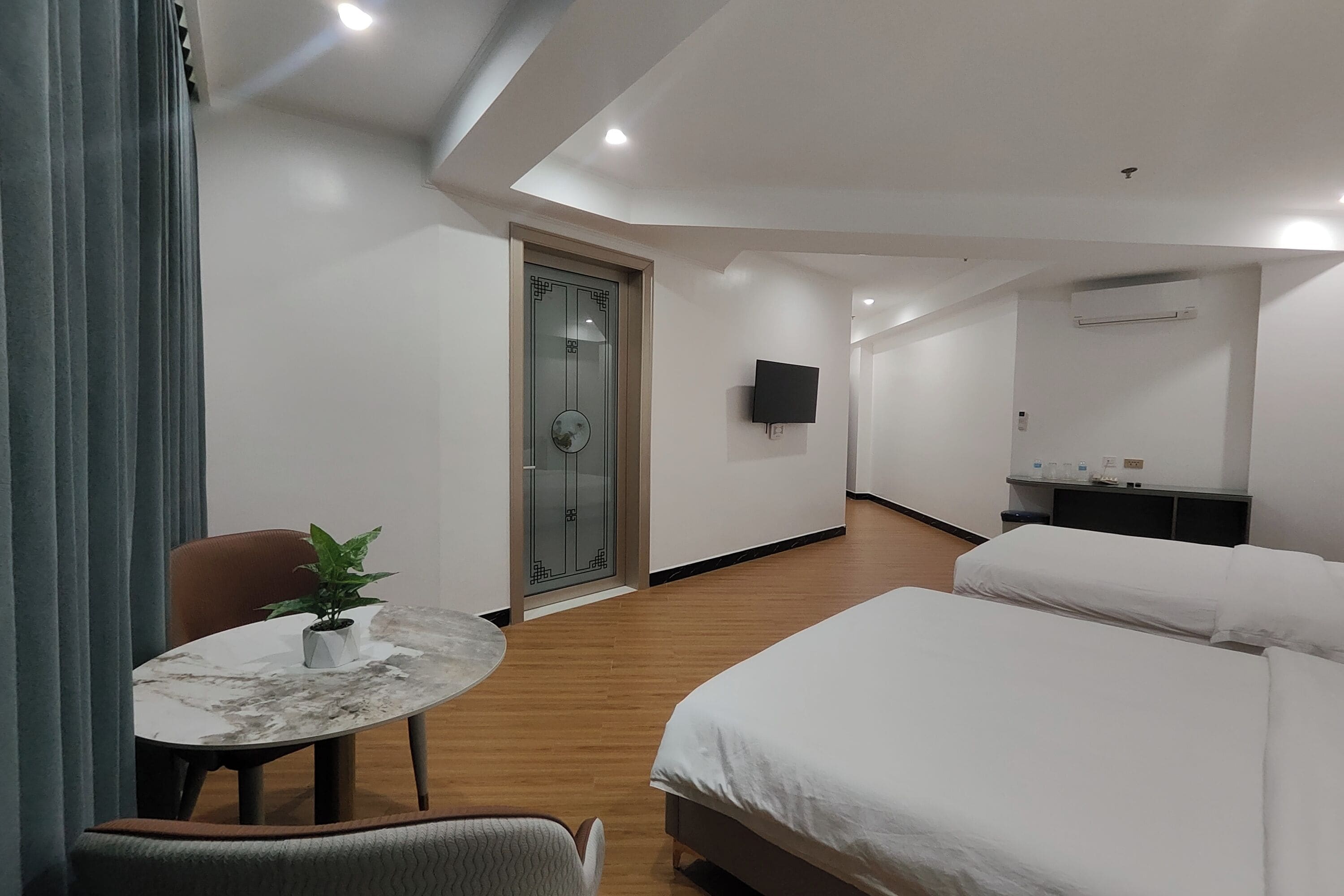 Foto - Mactan Grand Golden Hotel