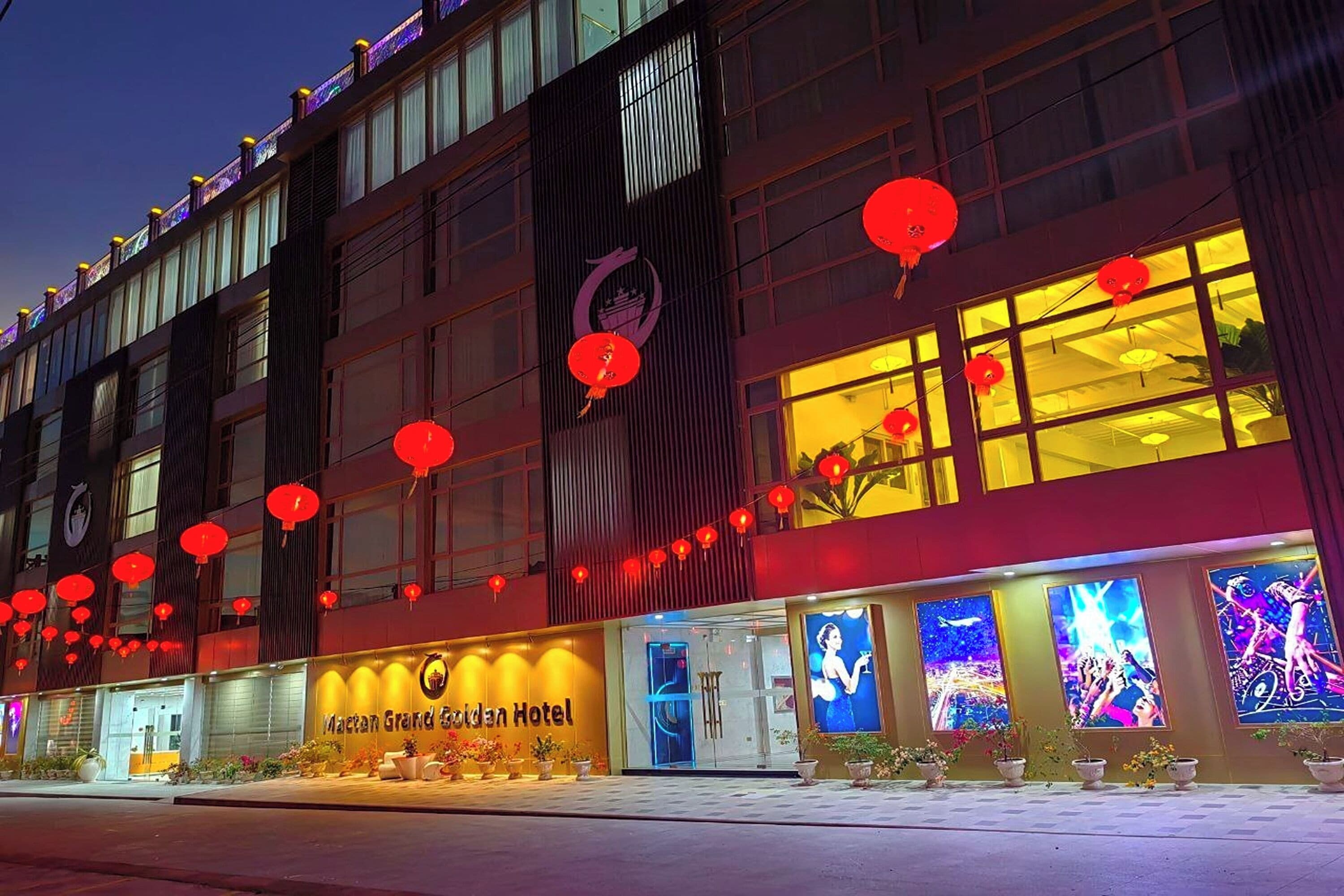 Foto - Mactan Grand Golden Hotel near Airport