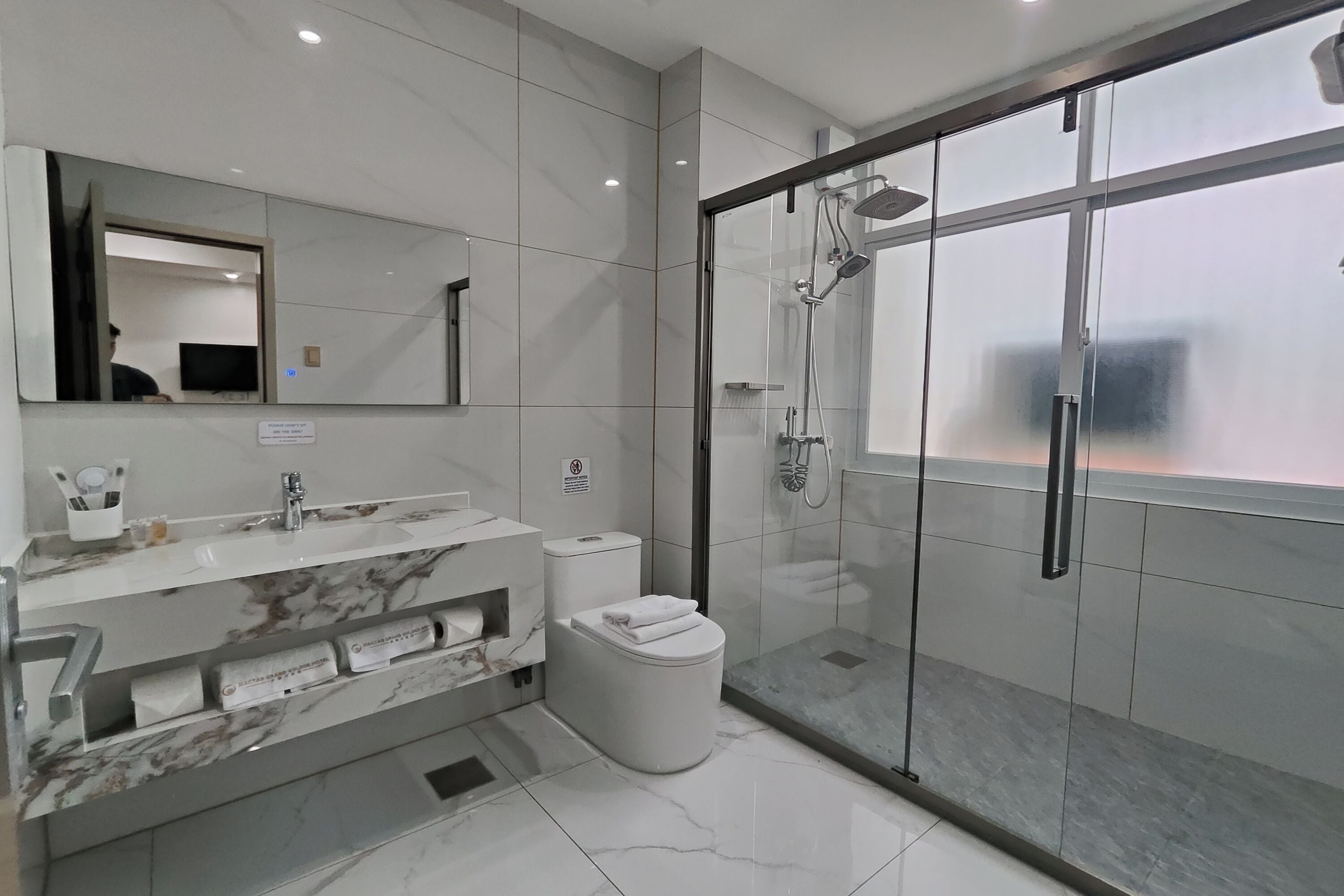 Foto - Mactan Grand Golden Hotel near Airport