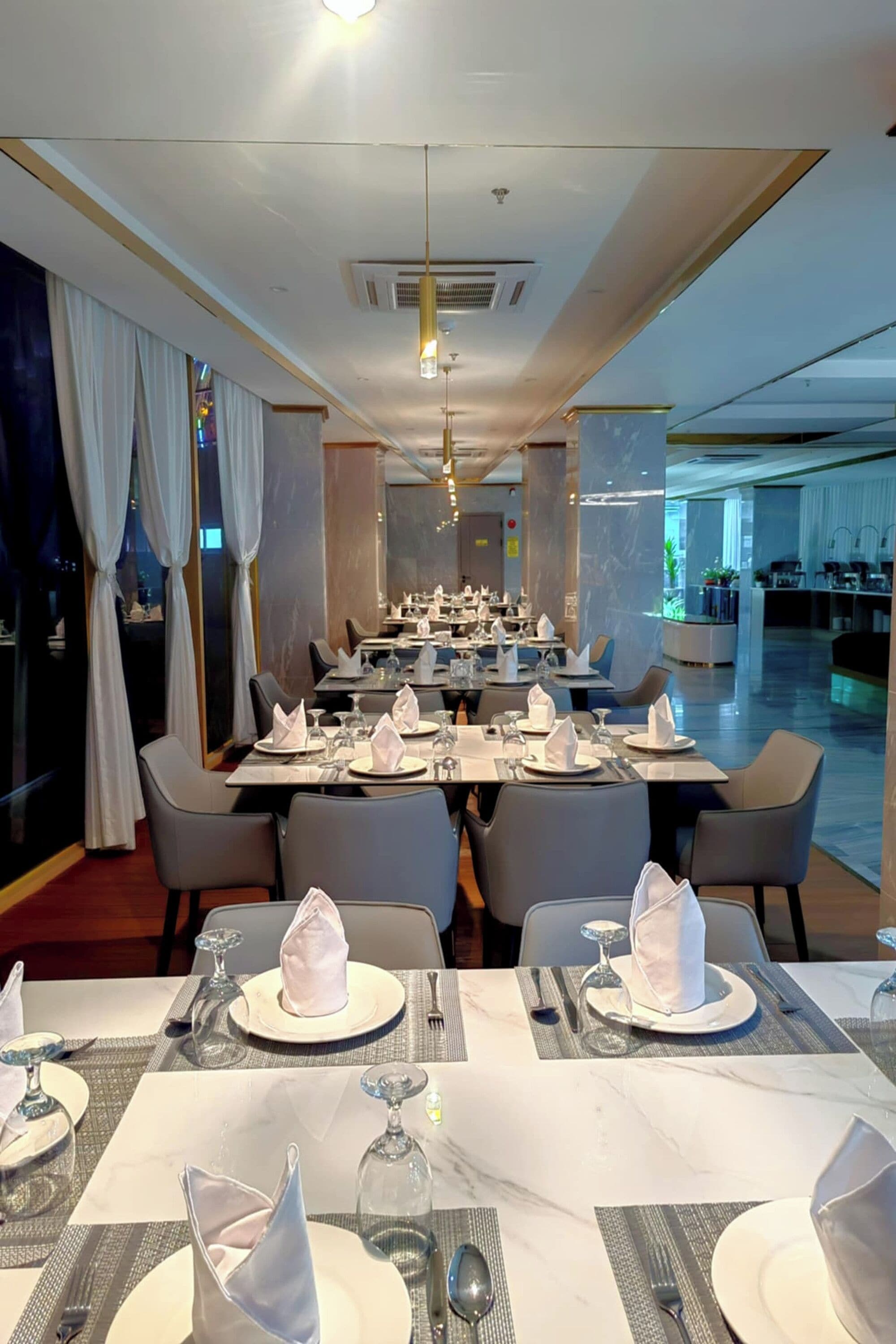 Foto - Mactan Grand Golden Hotel near Airport